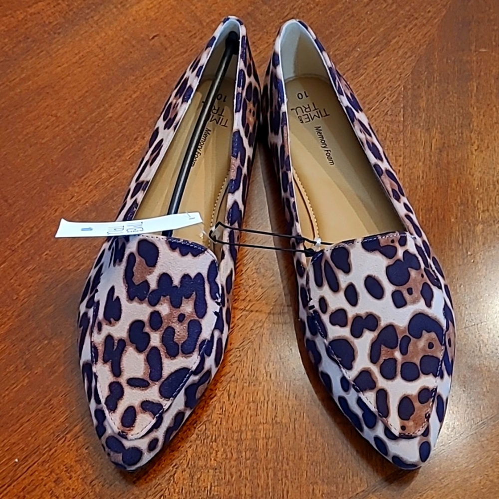 Womens shoes